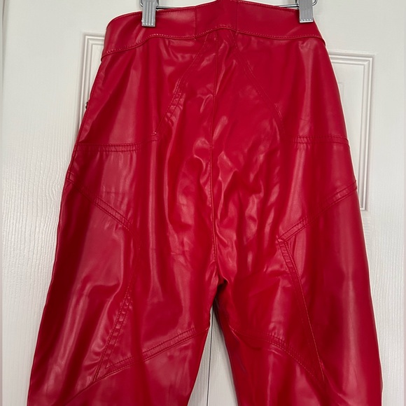 Revice Red Venus Flares X mars - Picture 3 of 6